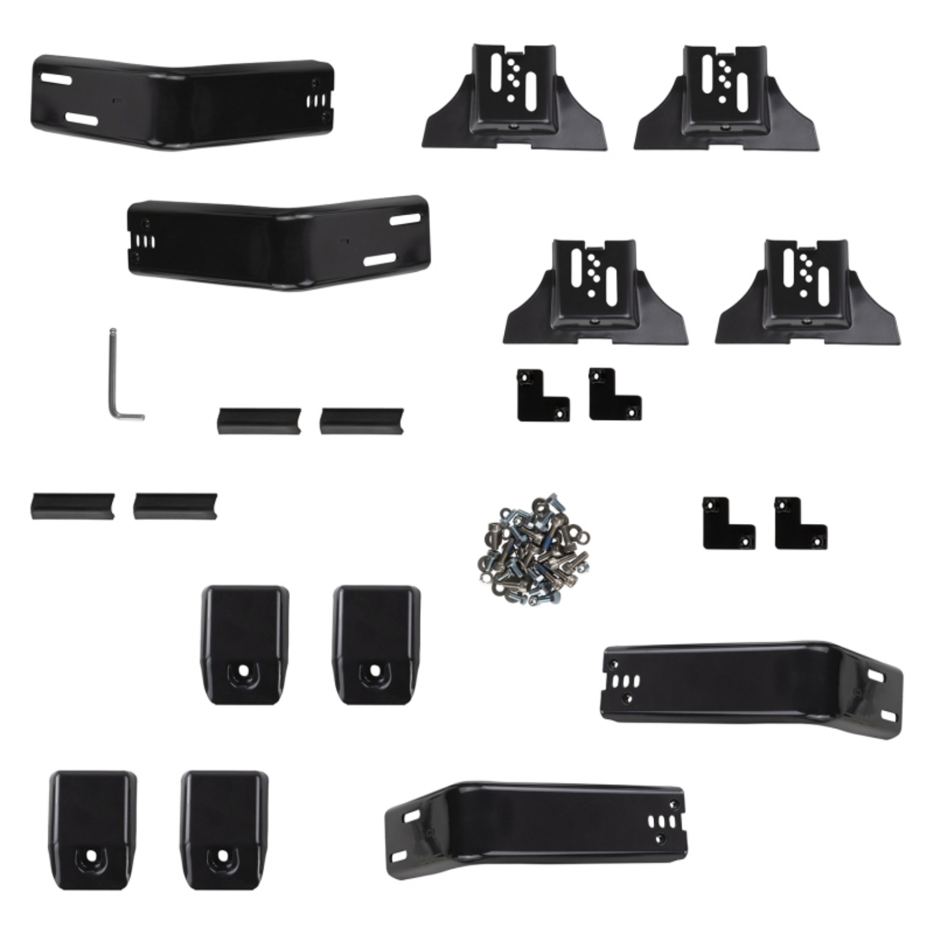 Picture of ARB F-Kit Roofrack Ht3