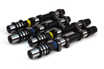 Picture of Brian Crower Subaru EJ257 - 04-07 STi 06-07 WRX Camshafts - Stage 3 - Set of 4