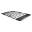 Picture of ARB Roofrack Flat 1850X1250mm 73X49