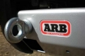 Picture of ARB Sahara Deluxe Bar F250 08 On