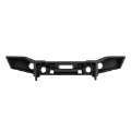 Picture of ARB Sahara Winchbumpr Only Txtured Jk 07On W-Crush Cans