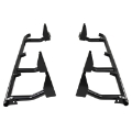 Picture of ARB Deluxe Side Rails Rear 100 Ifs Not Lexus