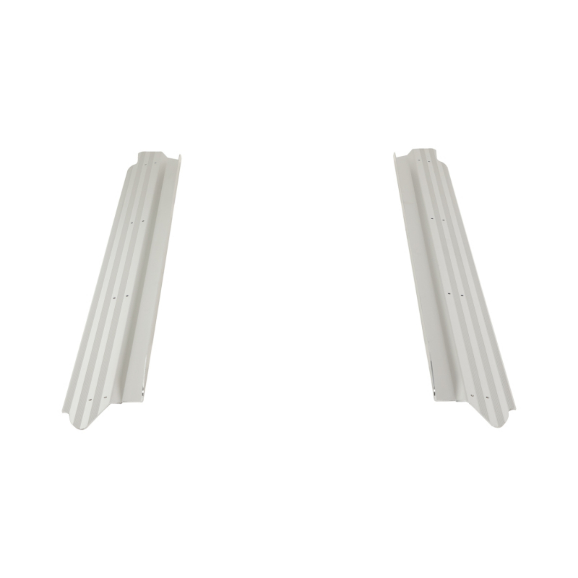 Picture of ARB Summit Front Rail Prado 150 10-13-9-17