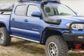 Picture of ARB Summit Front Rail Textured Tacoma 16On Req 4423010