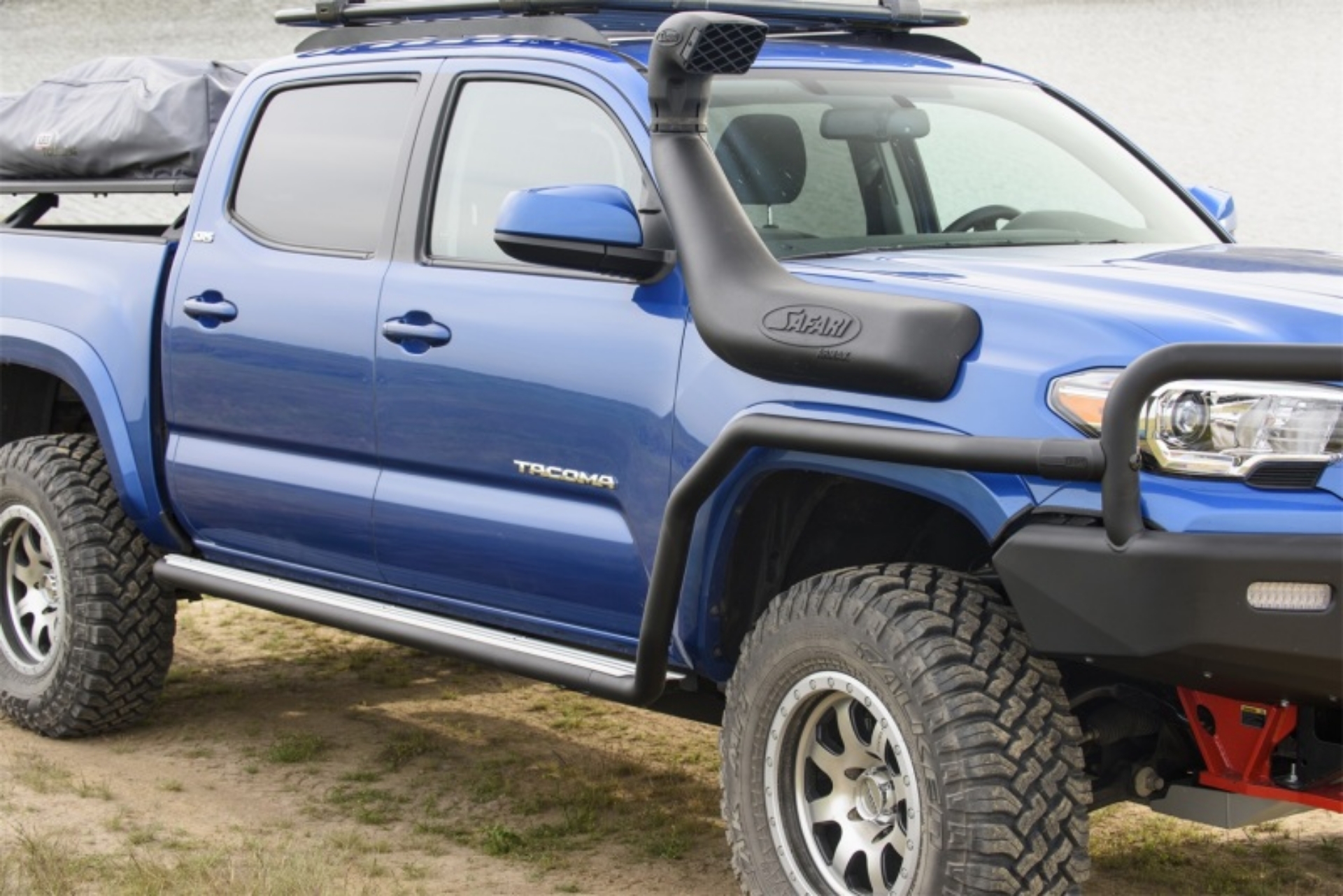 Picture of ARB Summit Step Return Textured Tacoma 16On Req 4423010