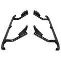Picture of ARB Deluxe Protection Step Disco Sii 1999-2005