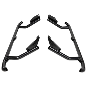Picture of ARB Deluxe Protection Step Disco Sii 1999-2005