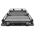 Picture of ARB Alloy Rack Cage W-Mesh 2200X1120mm 87X44