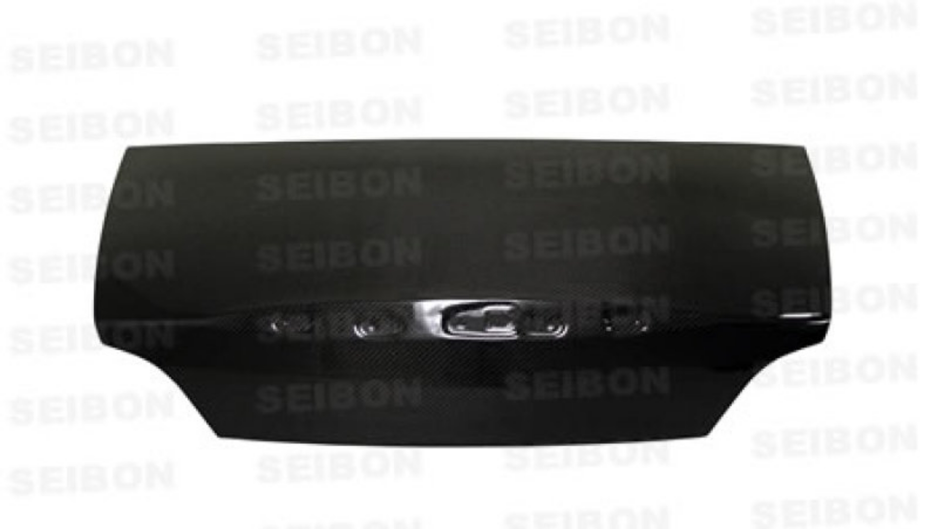 Picture of Seibon 00-08 Honda S2000 OEM Carbon Fiber Trunk Lid