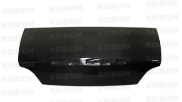Picture of Seibon 00-08 Honda S2000 OEM Carbon Fiber Trunk Lid