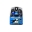 Picture of ARB H4 80-60 Watt Blue Fatboy Pai