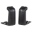 Picture of ARB Buffer Kit S-Bumpr No Hole