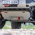 Picture of ARB Under Vehicle Protection Colorado 2012 To 8-16