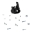 Picture of ARB Brkt Round Socket Rstb