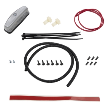 Picture of ARB Kit Rego Plate Light Rstb Tj