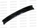Picture of Seibon 03-07 Mitsubishi Evo  8 & 9 Carbon Fiber Rear Fin Spoiler