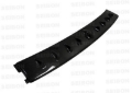 Picture of Seibon 03-07 Mitsubishi Evo  8 & 9 Carbon Fiber Rear Fin Spoiler