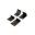 Picture of ARB Linx A-Pillar Bracket Kit 1