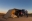 Picture of ARB Wind Break-Front 2000mm79In Fire Retardant Usa-Canada Spec