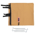 Picture of ARB Wind Break-Side Fire Fire Retardant Usa-Canada Spec