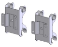 Picture of ARB Awning Bkt Quick Release Kit3