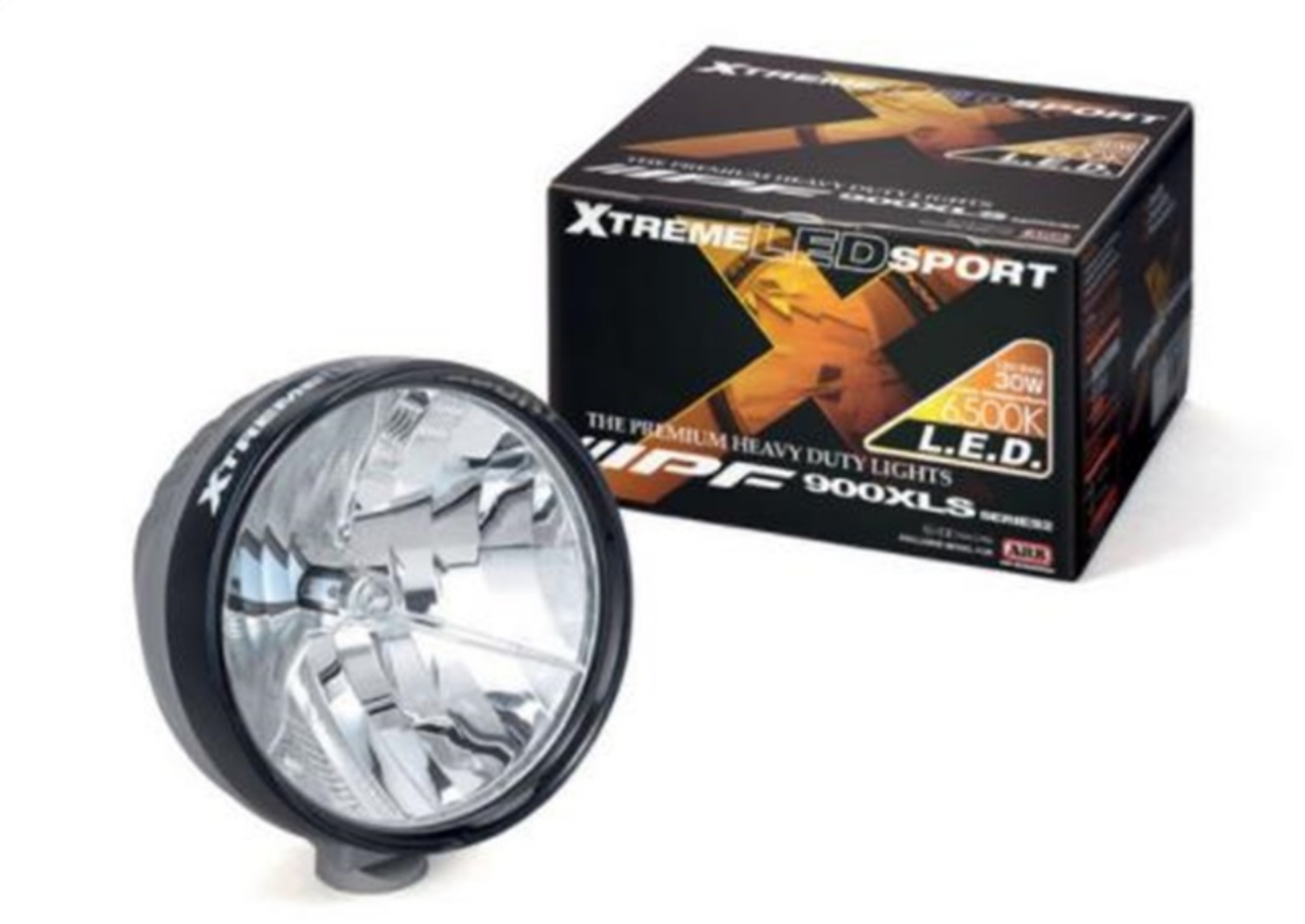 Picture of ARB Ipf Led 900 Spot 12-24V 30W S2
