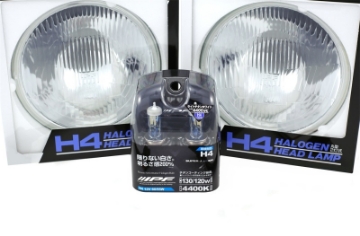 Picture of ARB Jeep Jk Headlamp Only