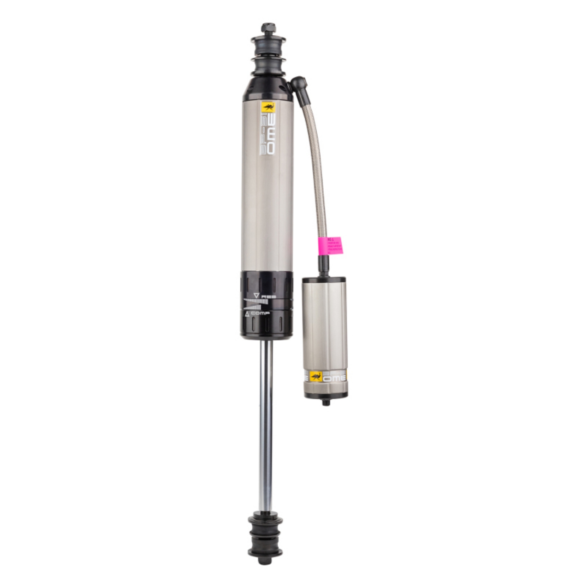 Picture of ARB Shock Defender Front
