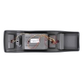 Picture of ARB Roof Console Hilux Ec & Dc 15On