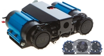 Picture of ARB Compressor Twin 12V