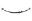 Picture of ARB - OME Leaf Spring Hilux-Front-
