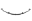 Picture of ARB - OME Leaf Spring Jeep Yj F