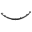 Picture of ARB - OME Leaf Spring Lc 60 Serr