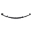 Picture of ARB - OME Leaf Spring F Ser 94-04 - Front