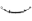 Picture of ARB - OME Leaf Spring Suzuki Sierra R