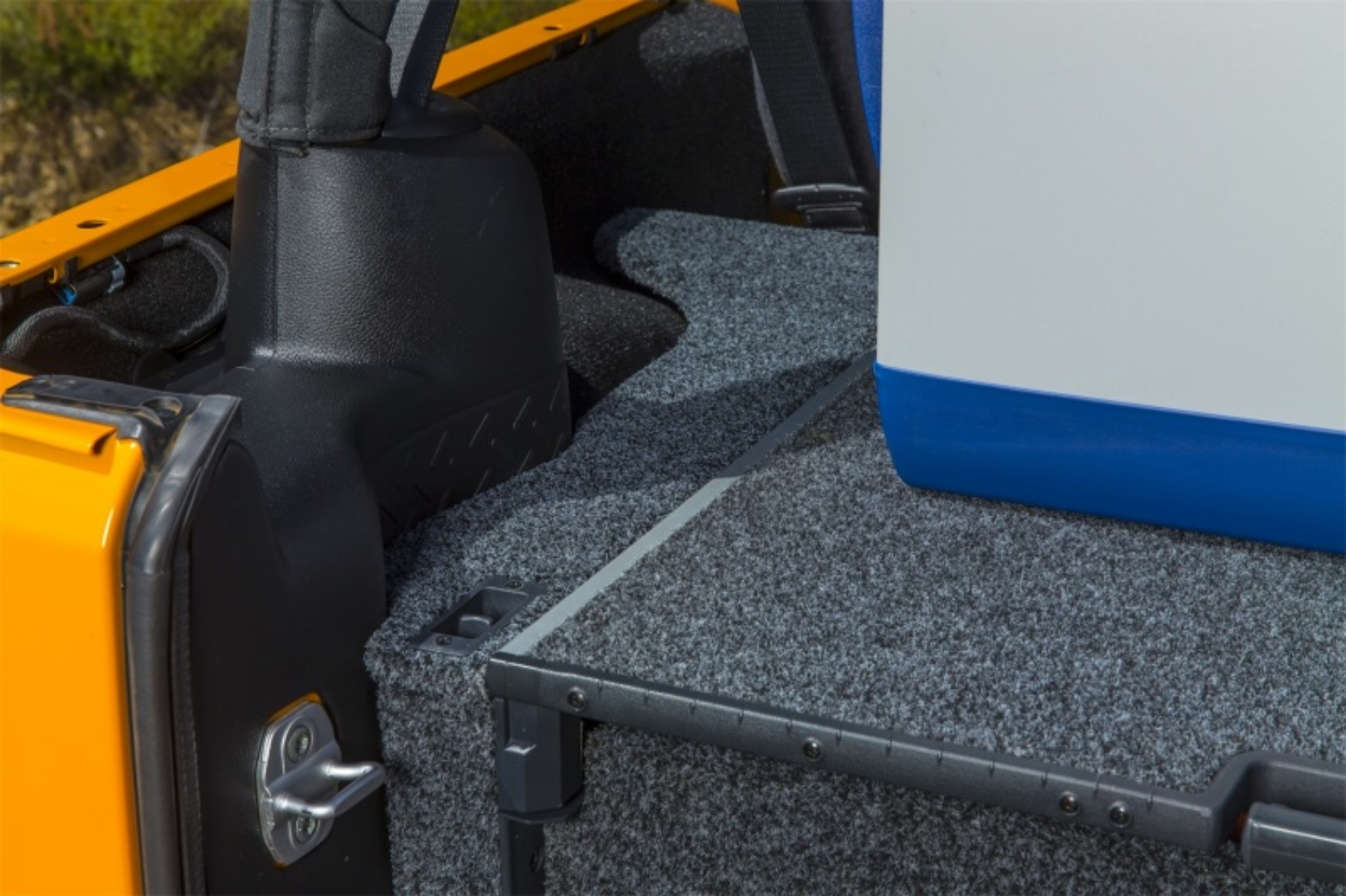 Picture of ARB R-Drw Side Floor Kit D40-Stx