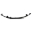 Picture of ARB - OME Leaf Spring D2 Hilux 05On