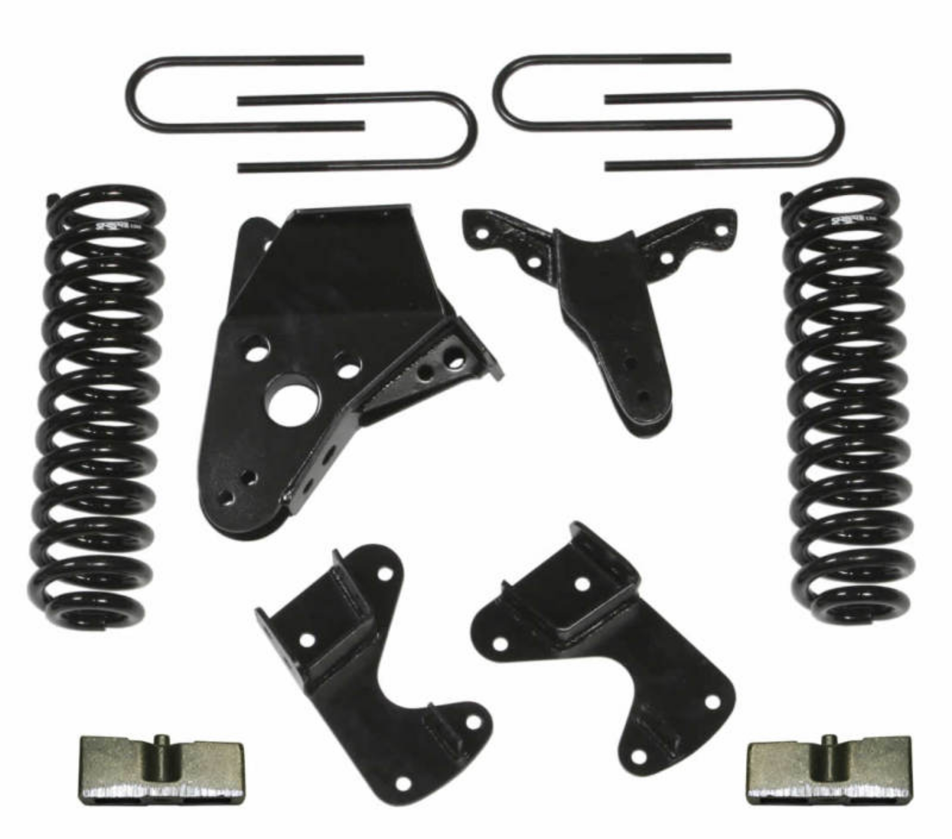 Picture of Skyjacker 4"83-97 RAN 4WD W-HD BRKETS