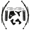 Picture of Skyjacker 4"83-97 RAN 4WD SYS-HD BKTS