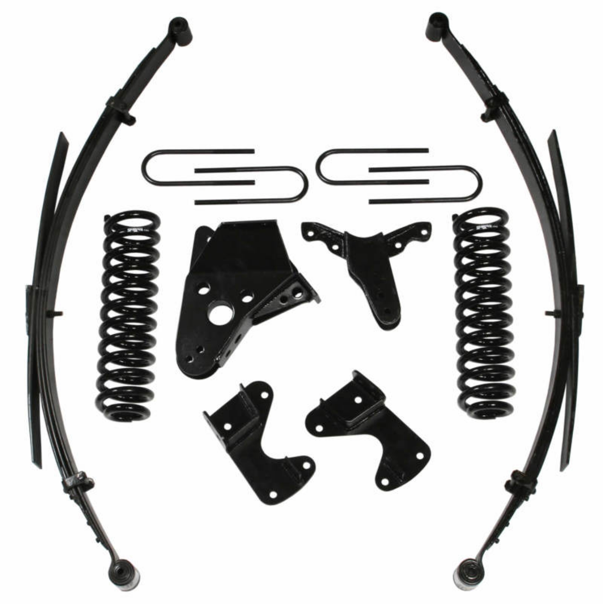 Picture of Skyjacker 4"83-97 RAN 4WD SYS-HD BKTS