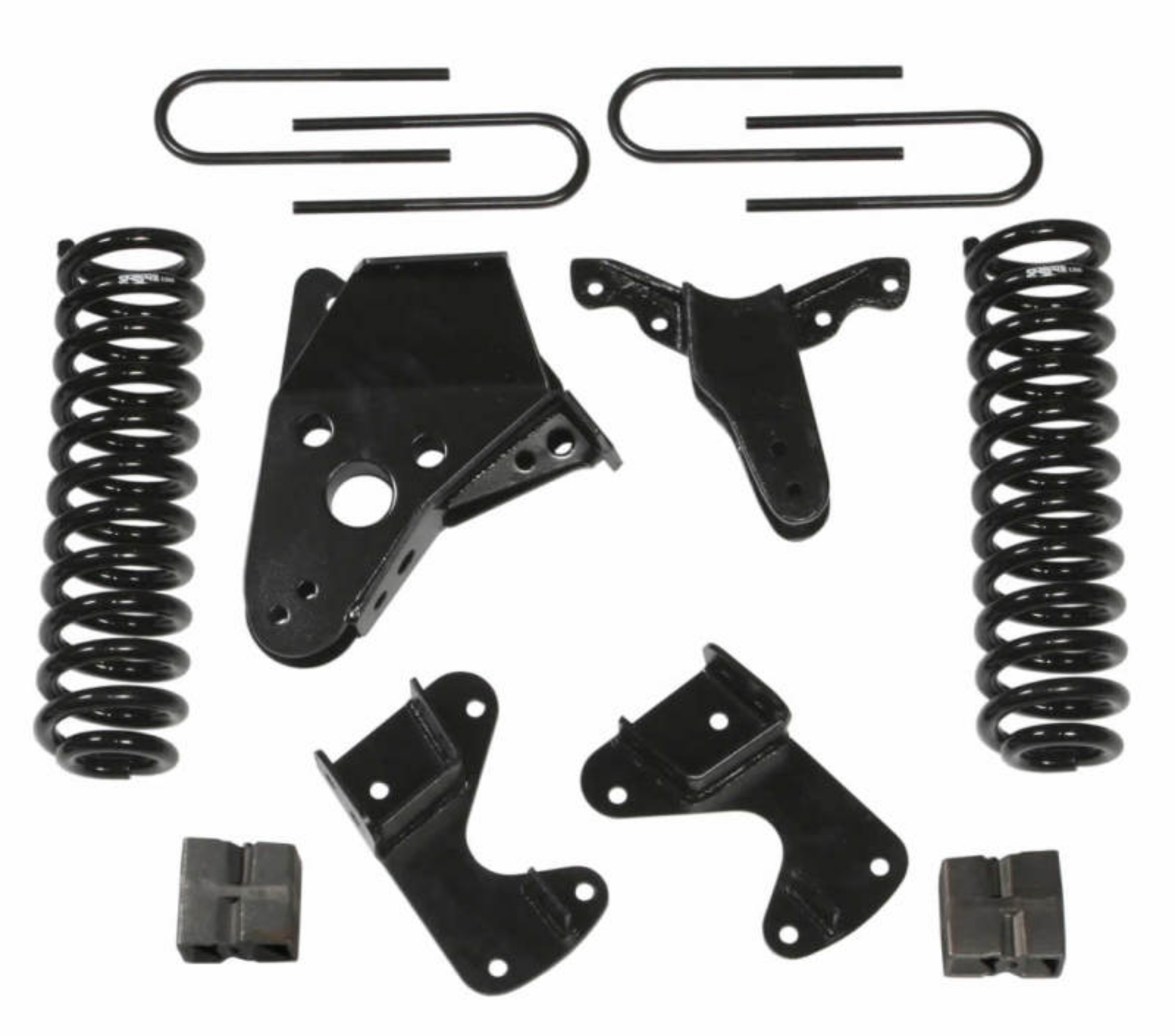 Picture of Skyjacker 6"83-97 RANGER KIT-HD BRKTS