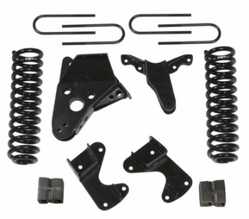 Picture of Skyjacker 6"83-97 RANGER KIT-HD BRKTS