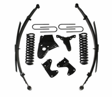 Picture of Skyjacker 6"83-97 RANGER SYS-HD BRKTS