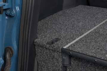 Picture of ARB R-Drw Side Floor Kit Fj Cruiser