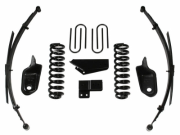 Picture of Skyjacker 4" 80-96 F150 4WD W-REAR SP