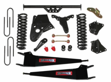 Picture of Skyjacker 4"83-97RAN 4WD CLASS II W-A