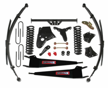 Picture of Skyjacker 4"83-97RAN 4X4 CLII SYSTEM 