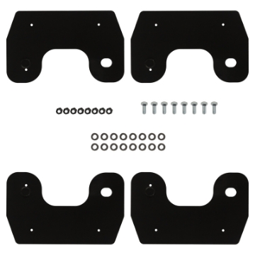 Picture of ARB Caster Correction Kit F350 Coil Frnt