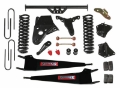 Picture of Skyjacker 6"83-97RAN 2WD CLASS2 W-ARM