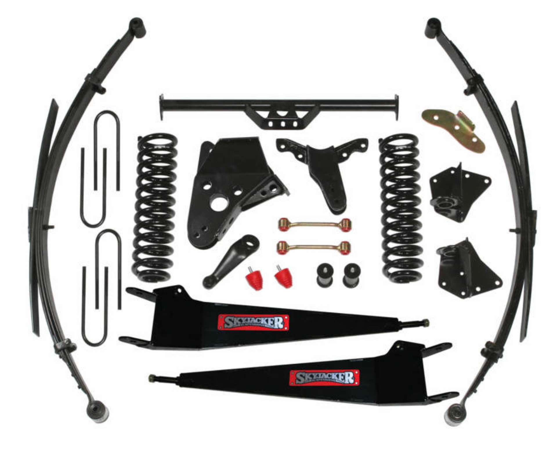 Picture of Skyjacker 6"83-97RAN 2WD CL2SYS W-ARM